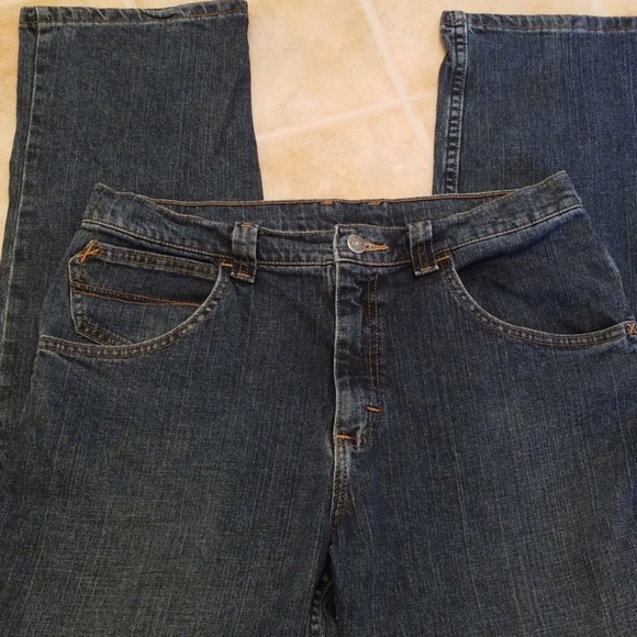 size 16 husky waist size